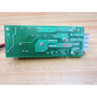 SIEI ECS 1776-5 PFC1A32 Board ECS17765 - Used