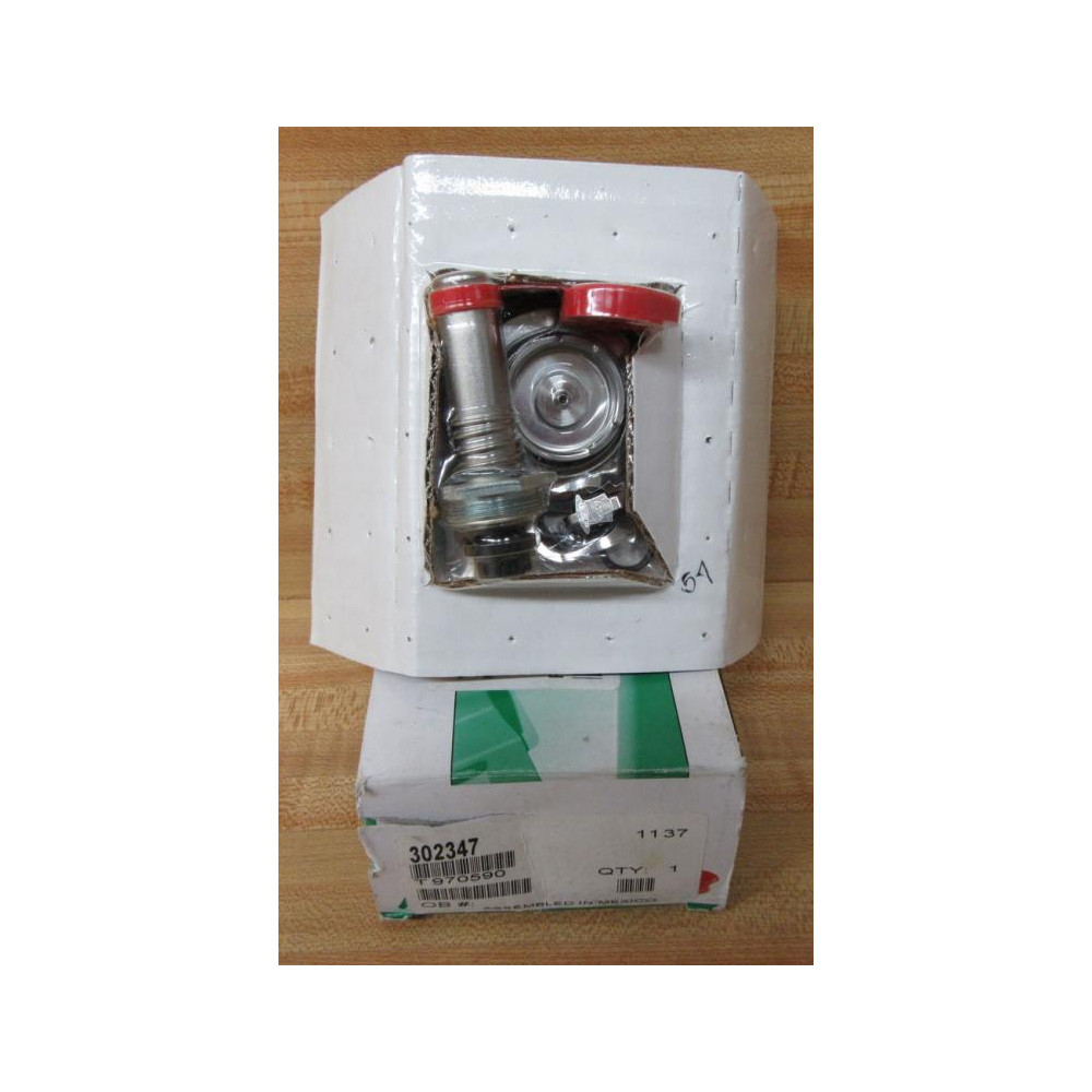Asco 302347 Valve Repair Kit