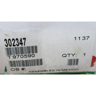 Asco 302347 Valve Repair Kit