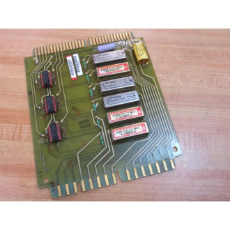 Westinghouse 225P506H01C Output Board 1640A44 WO Varistors - Used