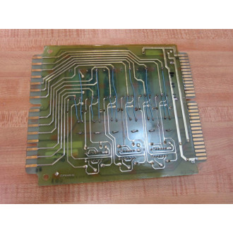 Westinghouse 225P506H01C Output Board 1640A44 - Used