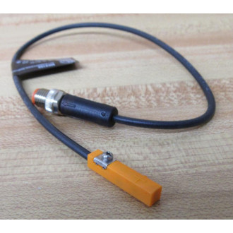 IFM Efector MK5102 T-Slot Sensor IFM Efector MK5102 T-Slot Sensor