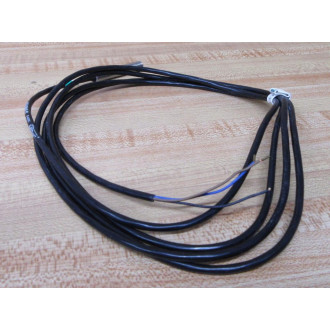 Pepperl + Fuchs 14262S Inductive Sensor NJ1,5-8GM40-E2 Pepperl + Fuchs 14262S Inductive Sensor NJ1,5-8GM40-E2