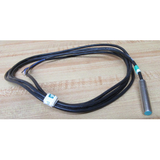 Pepperl + Fuchs 14262S Inductive Sensor NJ1,5-8GM40-E2 Pepperl + Fuchs 14262S Inductive Sensor NJ1,5-8GM40-E2