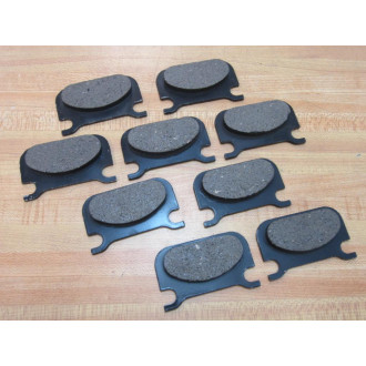 Crown 103695 Brake Pad CR 103695 - New No Box