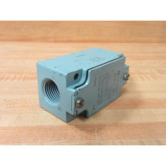 Telemecanique XCK-J....H7 Limit Switch Blue - New No Box Telemecanique XCK-J....H7 Limit Switch Blue - New No Box