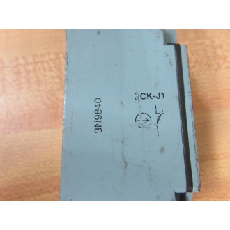 Telemecanique XCK-J....H7 Limit Switch Blue - New No Box Telemecanique XCK-J....H7 Limit Switch Blue - New No Box