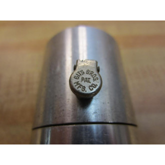 Deublin 1105 Rotary Union Model 1105 - New No Box Deublin 1105 Rotary Union Model 1105 - New No Box