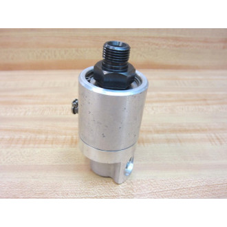 Deublin 1105 Rotary Union Model 1105 - New No Box Deublin 1105 Rotary Union Model 1105 - New No Box
