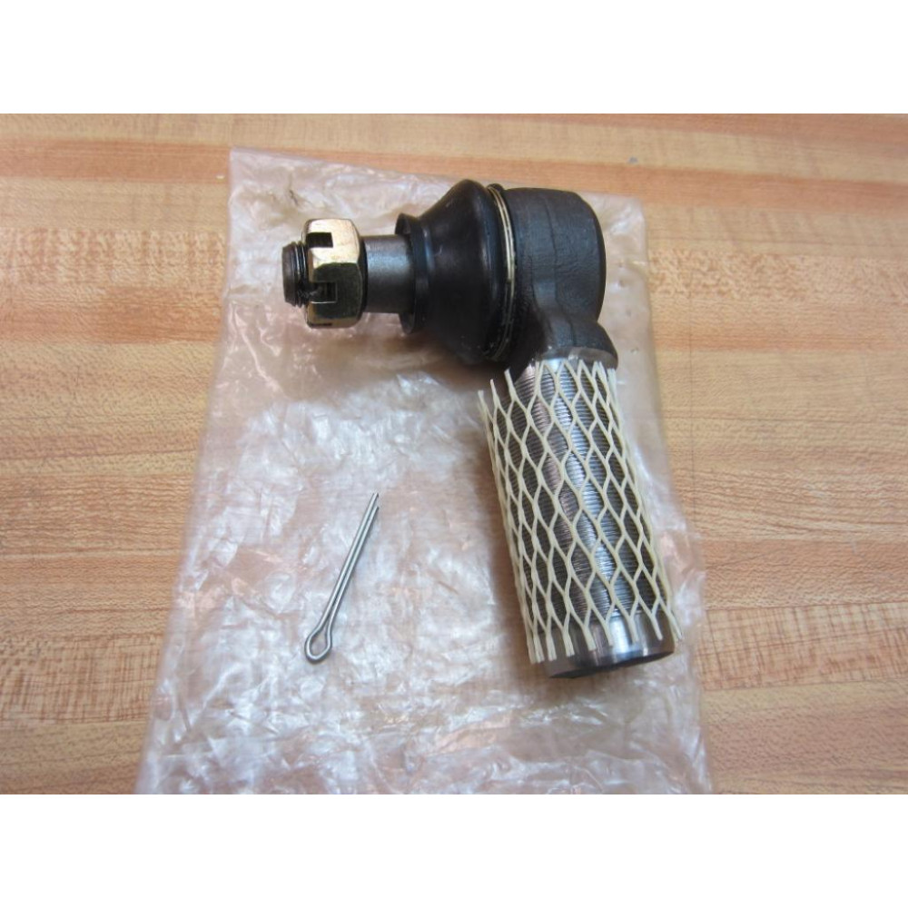 Total Source TY43360-22750-71 LH Tie Rod End 43360-22750-71 - New No Box Total Source TY43360-22750-71 LH Tie Rod End 43360-22750-71 - New No Box