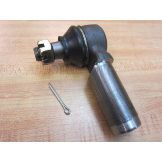 Total Source TY43360-22750-71 LH Tie Rod End 43360-22750-71 - New No Box Total Source TY43360-22750-71 LH Tie Rod End 43360-22750-71 - New No Box