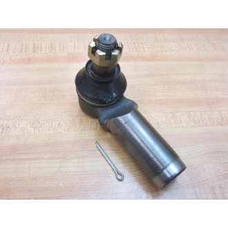 Total Source TY43360-22750-71 LH Tie Rod End 43360-22750-71 - New No Box Total Source TY43360-22750-71 LH Tie Rod End 43360-22750-71 - New No Box