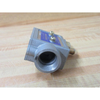 Micro Switch WZE-2RQ Push Button Snap Switch WZE2RQ - New No Box Micro Switch WZE-2RQ Push Button Snap Switch WZE2RQ - New No Box