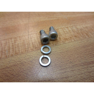 8021 Reliable Model A Vane Switch Only wHardware - New No Box 8021 Reliable Model A Vane Switch Only wHardware - New No Box