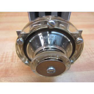 8021 Reliable Model A Vane Switch Only wHardware - New No Box 8021 Reliable Model A Vane Switch Only wHardware - New No Box