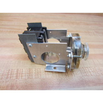 8021 Reliable Model A Vane Switch Only wHardware - New No Box 8021 Reliable Model A Vane Switch Only wHardware - New No Box