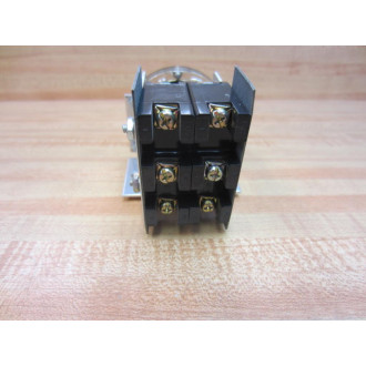 8021 Reliable Model A Vane Switch Only wHardware - New No Box 8021 Reliable Model A Vane Switch Only wHardware - New No Box