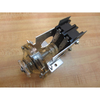 8021 Reliable Model A Vane Switch Only wHardware - New No Box 8021 Reliable Model A Vane Switch Only wHardware - New No Box