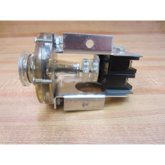 8021 Reliable Model A Vane Switch Only wHardware - New No Box 8021 Reliable Model A Vane Switch Only wHardware - New No Box
