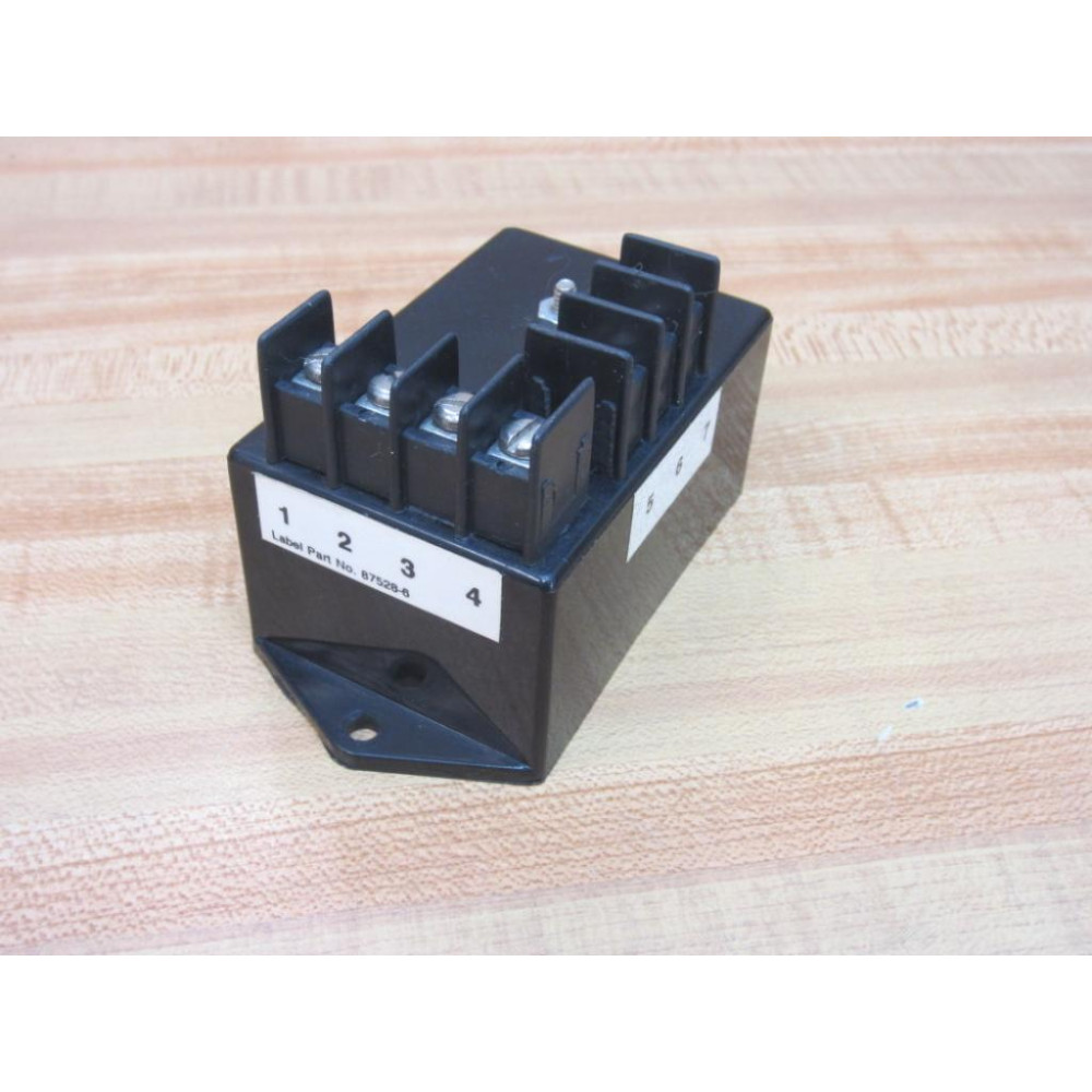 079566-030 Electrical Block 079566030 - New No Box 079566-030 Electrical Block 079566030 - New No Box