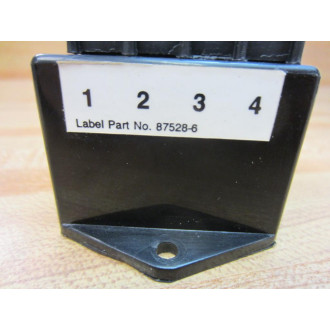 079566-030 Electrical Block 079566030 - New No Box