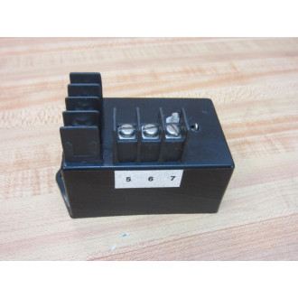 079566-030 Electrical Block 079566030 - New No Box
