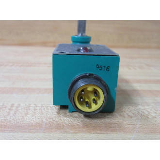 Allen Bradley 802M-AZJ1LF Limit Switch 802MAZJ1LF Series A - New No Box