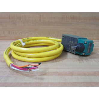 Allen Bradley 802M-KY5 Limit Switch 802MKY5 - New No Box