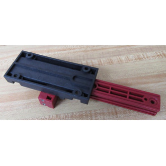 Omron D4SL-NSK10-LK Door Switch D4SLNSK10LK WO Handle - Used