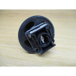 Fuji Electric AR30B1R Palm Push Button - Used