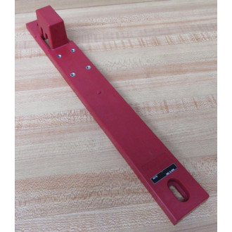 Omron D4SL-NSK10-LK Door Switch D4SLNSK10LK WO Handle - Used