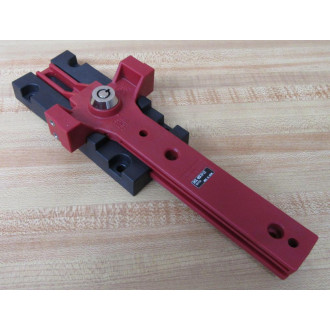 Omron D4SL-NSK10-LK Door Switch D4SLNSK10LK WO Handle - Used