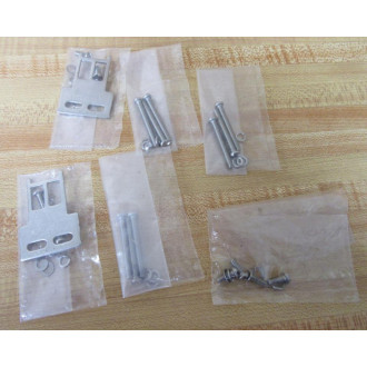 Omron D4SL-NSK10-LK Door Switch D4SLNSK10LK WO Handle - Used