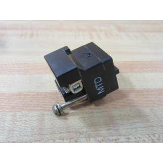 Allen Bradley 1495-N8 Auxiliary Contact  1495N8 - New No Box Allen Bradley 1495-N8 Auxiliary Contact  1495N8 - New No Box