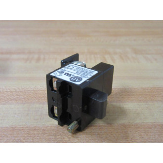 Allen Bradley 1495-N8 Auxiliary Contact  1495N8 - New No Box Allen Bradley 1495-N8 Auxiliary Contact  1495N8 - New No Box