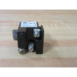 Allen Bradley 1495-N8 Auxiliary Contact  1495N8 - New No Box Allen Bradley 1495-N8 Auxiliary Contact  1495N8 - New No Box