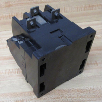 Mitsubishi DU-A60 Contactor DUA60 - Used