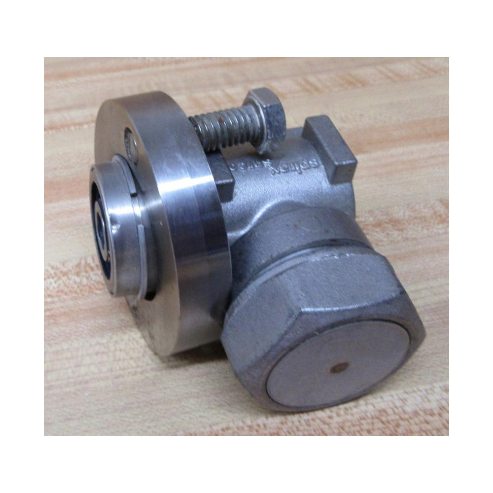 Spirax Sarco UTD52L Steam Trap - Used Spirax Sarco UTD52L Steam Trap - Used