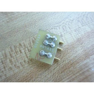 Hurletron 992320 Board 901603 992328, 901629 PCB Only - Used