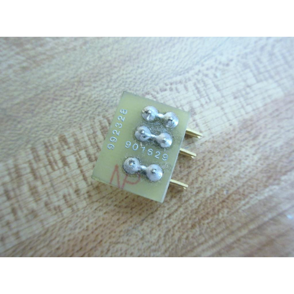Hurletron 992320 Board 901603 992328, 901629 PCB Only - Used
