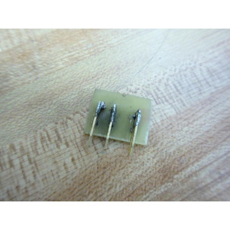 Hurletron 992320 Board 901603 992328, 901629 PCB Only - Used