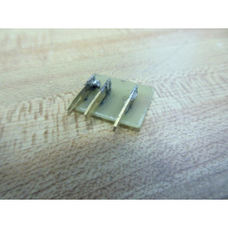 Hurletron 992320 Board 901603 992328, 901629 PCB Only - Used