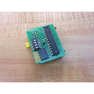 115684A Circuit Board - New No Box
