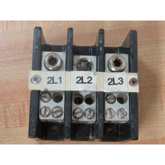 Allen Bradley 1492-PD3C141 Power Block 1492PD3C141 - Used Allen Bradley 1492-PD3C141 Power Block 1492PD3C141 - Used