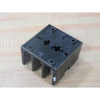 Allen Bradley 1492-PD3C141 Power Block 1492PD3C141 - Used Allen Bradley 1492-PD3C141 Power Block 1492PD3C141 - Used