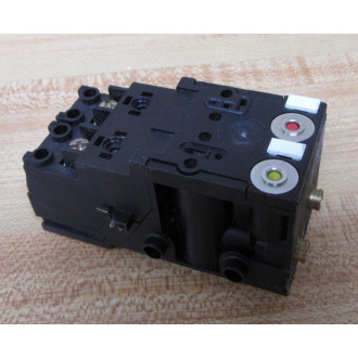 Parker PS1-E19 Modular Interface Valve PS1E19 - Used