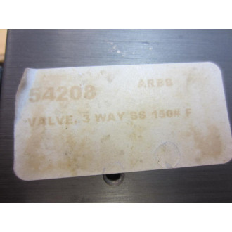 Duravalve AP085 N Durair II Pneumatic Actuator - New No Box Duravalve AP085 N Durair II Pneumatic Actuator - New No Box