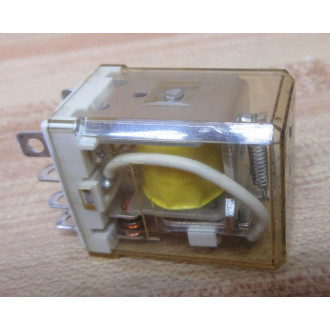 Sigma 76R2.12DC-SCO Relay 76R212DCSCO - Used