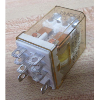 Sigma 76R2.12DC-SCO Relay 76R212DCSCO - Used