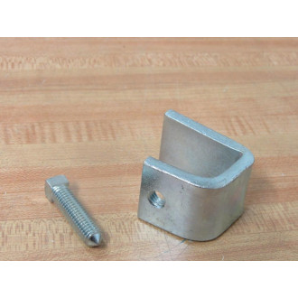 O.L. Johnson C-907 S I Beam Clamp With Set Screw C907S (Pack of 23) O.L. Johnson C-907 S I Beam Clamp With Set Screw C907S (Pack of 23)